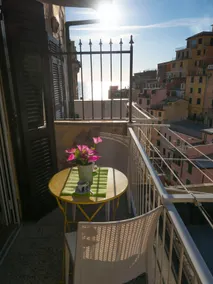 Ciao Bella ”Shanti 2”, apartment with a view - Image 3