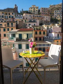 Ciao Bella ”Shanti 2”, apartment with a view - Image 2