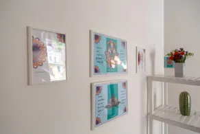 Ciao Bella ”Shanti 2”, apartment with a view - Image 5