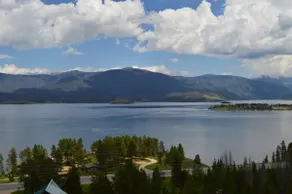 Blackhawk Cabin, clean and cozy and 360Deg views. - Image 4