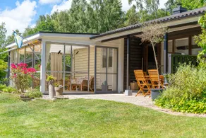Nice cottage near the sea and scenic Österlen - Image 3