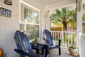 3BR/2 Bath/Outdoor Kitchen/Hot Tub/Ocean 3 blocks - Image 3