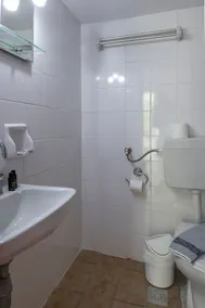 Deluxe Room by Faro Del Porto - Image 5