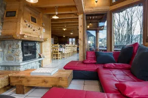 Beautiful wooden chalet in Chatel - Image 3