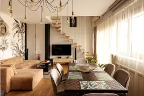 The Panoramic House Belgrade - Image 4