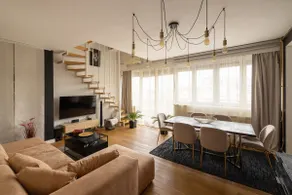 The Panoramic House Belgrade - Image 3