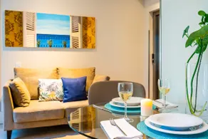 Kronos on the beach, Suite 1 - Image 3