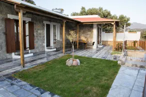 Villa Aloni in Triopetra - Image 2