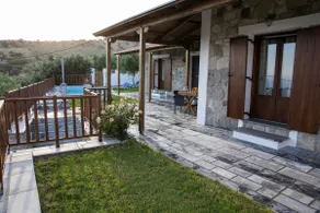 Villa Aloni in Triopetra - Image 3