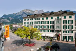 Neptune 2 - in the center of Bad Ragaz - Image 2