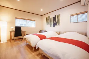 Modern-Japanese Private House w/home & pocket WiFi - Image 5