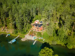 Graham Getaway on Flathead Lake  - Image 2