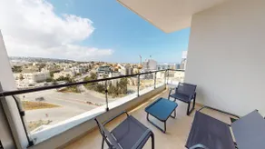 Modern 2 Bedroom Apartment in St Julians - Image 4