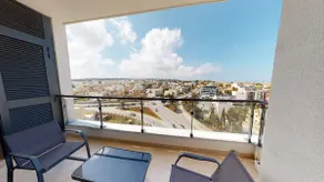 Modern 2 Bedroom Apartment in St Julians - Image 5