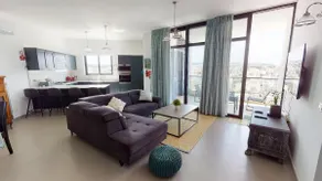 Modern 2 Bedroom Apartment in St Julians - Image 2