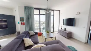 Modern 2 Bedroom Apartment in St Julians - Image 3
