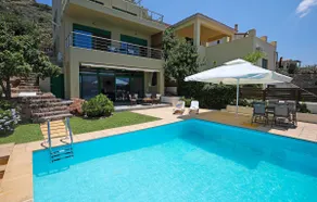 Eucalyptus Villa - Image 3