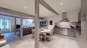 Magnífico apartamento apto para niños con terraza | Adaptado para el teletrabajo - Image 3