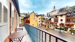 Magnífico apartamento apto para niños con terraza | Adaptado para el teletrabajo - Image 2