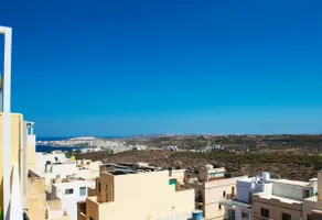 New Sunny Apt with panoramic views from terrace - Image 5