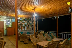 Spacious 5 bedroom cottage with rooftop, Jibhi - Image 5