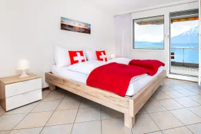 Lake Thun Alps Scenic Views and Concierge by SwissHut - Image 4