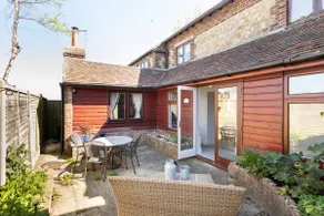 Spring Cottage - Image 5