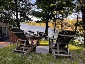 Cozy Lake House getaway with family and friends - Image 3