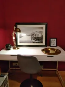 COZY F2 CITY ♥ APARTMENT MONTBELIARD - Image 5