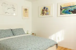 Artist Bungalow Near DTLA & Subway - Image 2