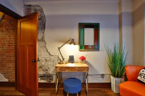 Boho hipster penthouse - Artsy City vibes upstate! - Image 2