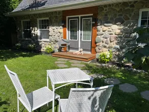 Bromont cottage in the mountains - Image 2