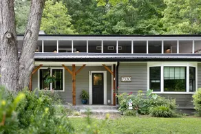 Lyric Lodge & Inn @ GratiDude Ranch sleeps 15 - Image 5