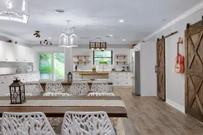 Lyric Retreat - Sleeps 23 w Pool - Image 2