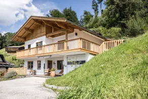 VIEW4TWO / Chalet-Apartment Zillertal - Image 3
