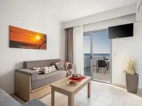 Sunset Elafonisi Sea View Apartments - First Floor - Image 4