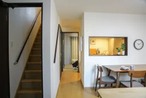 Entire legal homestay next to JR Nijo station, 4 bedrooms, 3 bathrooms, 2 baths, 1 backyard - Image 4
