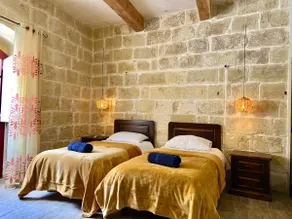 Luxury Villa • Modern Comfort & Traditional Charm - Image 5