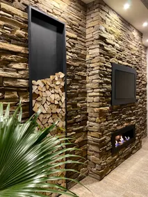Luxury Villa • Modern Comfort & Traditional Charm - Image 3
