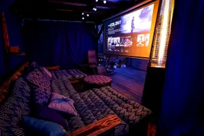 Entertainers Retreat • Fire Pit + Games • Hot Tub - Image 5