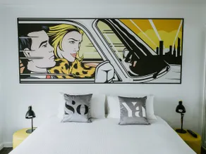 Executive Long-Stay | One-Bedroom Apartment - Image 5