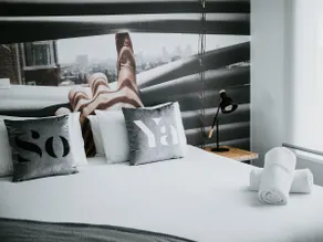 Executive Long-Stay | One-Bedroom Apartment - Image 3