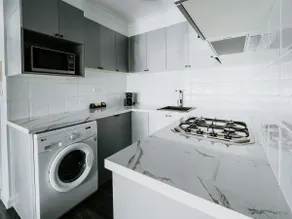 Executive Long-Stay | One-Bedroom Apartment - Image 4