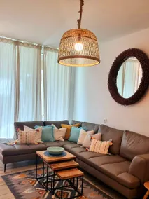 Neot Golf Caesarea Garden Apartment - Image 2