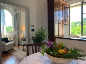 Oliveto Suite. Liberty ländlichen Rückzug in Siena. - Image 4