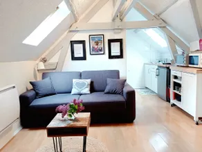 Le Cocon, comfortable apartment in Champagne - Image 4