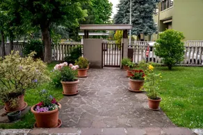 Apartment in the countryside - 4 km from Piacenza - Image 3