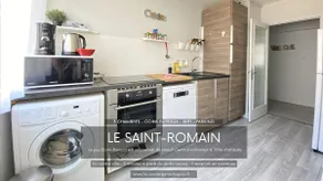 T4 - PRES BAS 15 · Cozy, spacious: 3 bedrooms and - Image 2