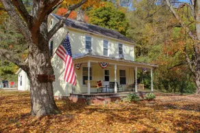 Lovely Laurel Run Cottage, Hocking Hills, Hot Tub - Image 4