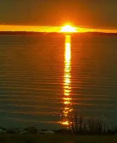 SUNNY ISLE OF KENT, FRONT DE BAIE AVEC PISCINE - Image 4